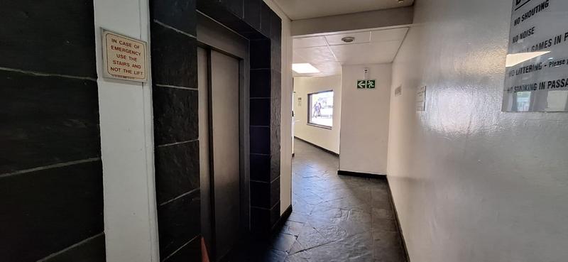 To Let 0 Bedroom Property for Rent in Wynberg Western Cape
